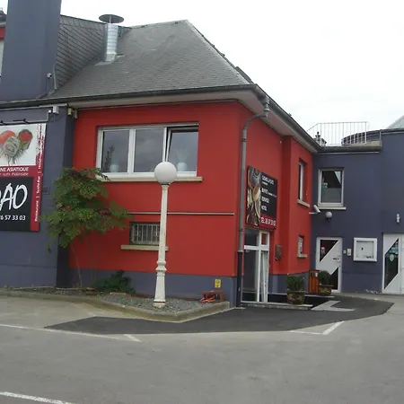 Ξενοδοχείο Restaurant Dao