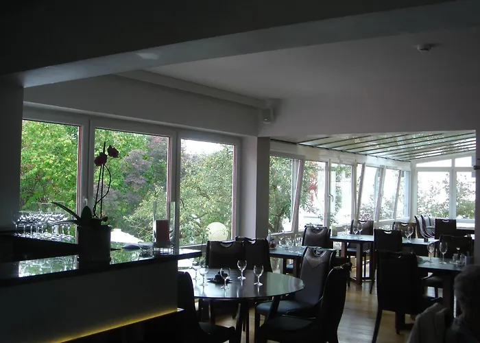 Hotel Restaurant Dao 3*