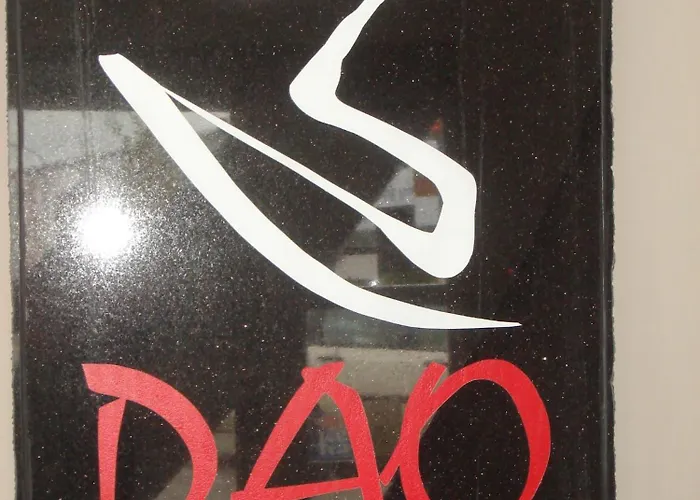 Hotel Restaurant Dao 3*