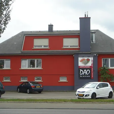 Hotel Restaurant Dao