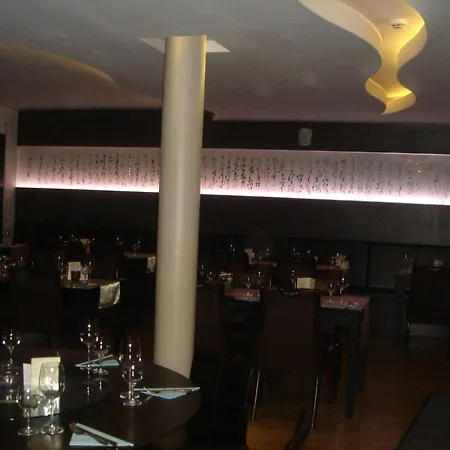 Hotel Restaurant Dao Foetz