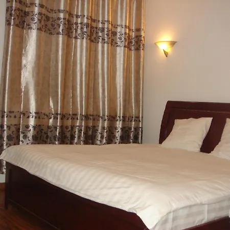 Hotel Restaurant Dao 3*