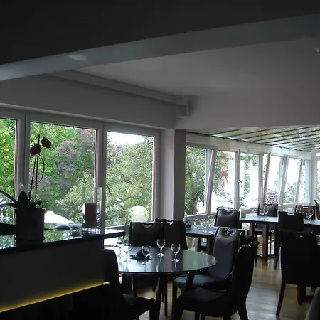Hotel Restaurant Dao 3*