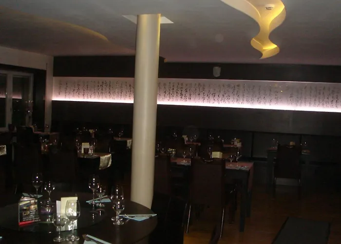 Hotel Restaurant Dao Foetz