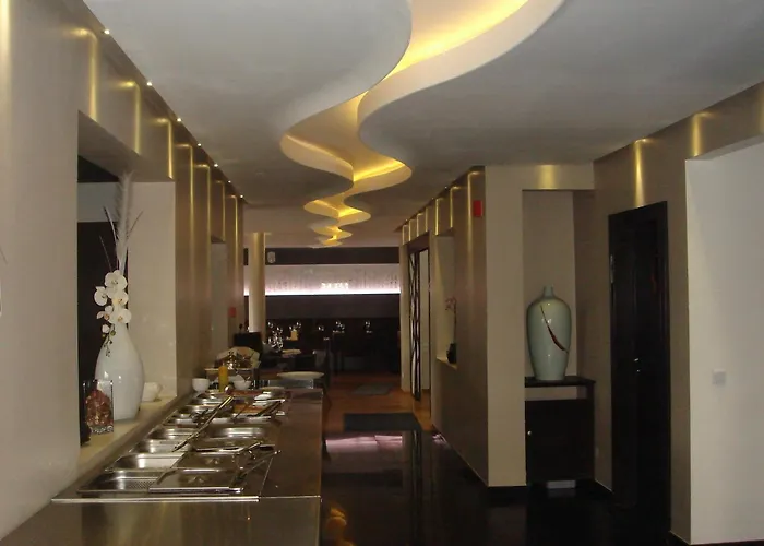 Restaurant Dao Foetz