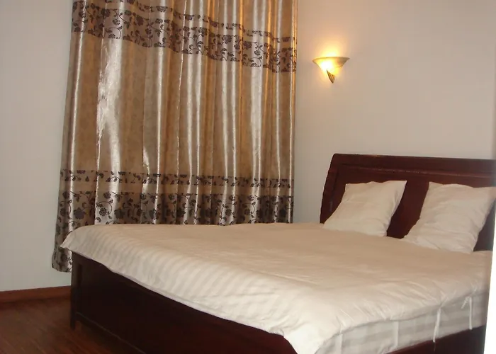 Hotel Restaurant Dao 3*