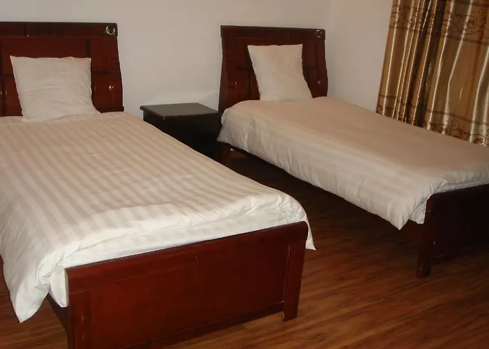 Restaurant Dao Hotel 3*